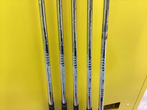 IR スペックスチールIII