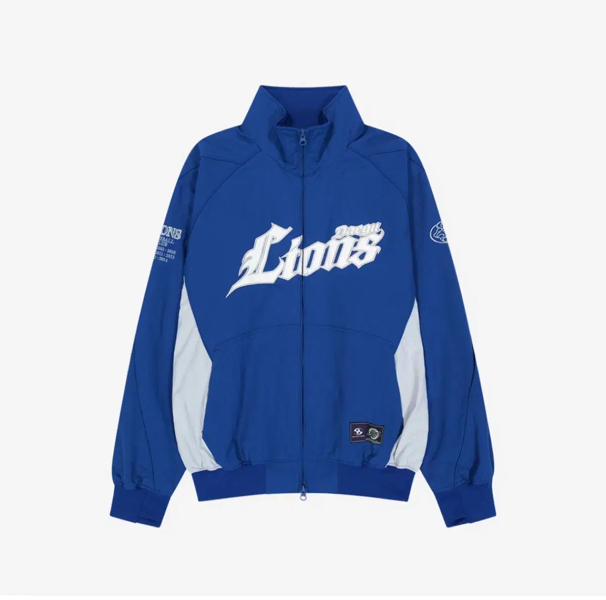 サンサンギア Samsung（サムスン） LIONS₍ライオンズ) ジャケット