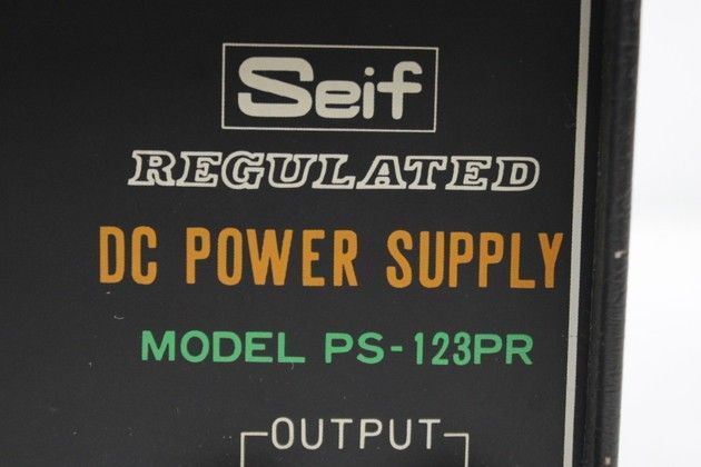 現状品 セイフ 安定化電源 PS-123PR DC パワーサプライ アマチュア 無線 IT5OBHSSBL2GD-B00-byebye 現状品 セイフ 安定化電源 PS-123PR DC パワーサプライ