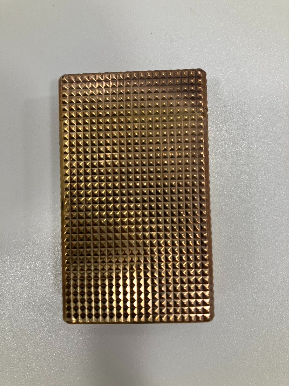 S.T.Dupont デュポン