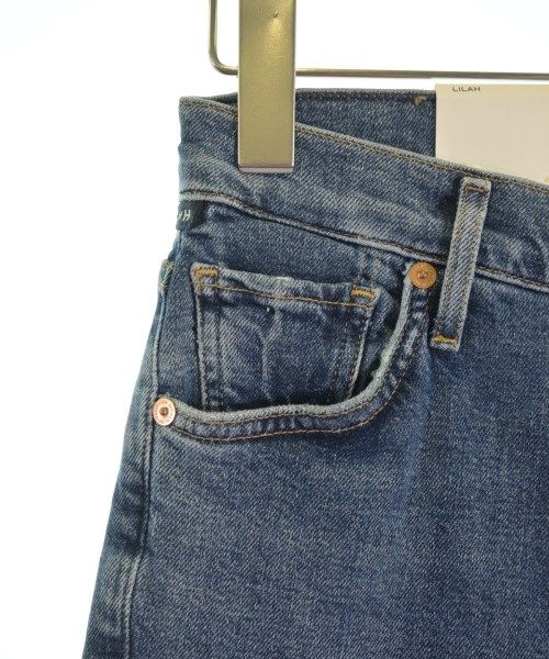 デニムパンツ レディース