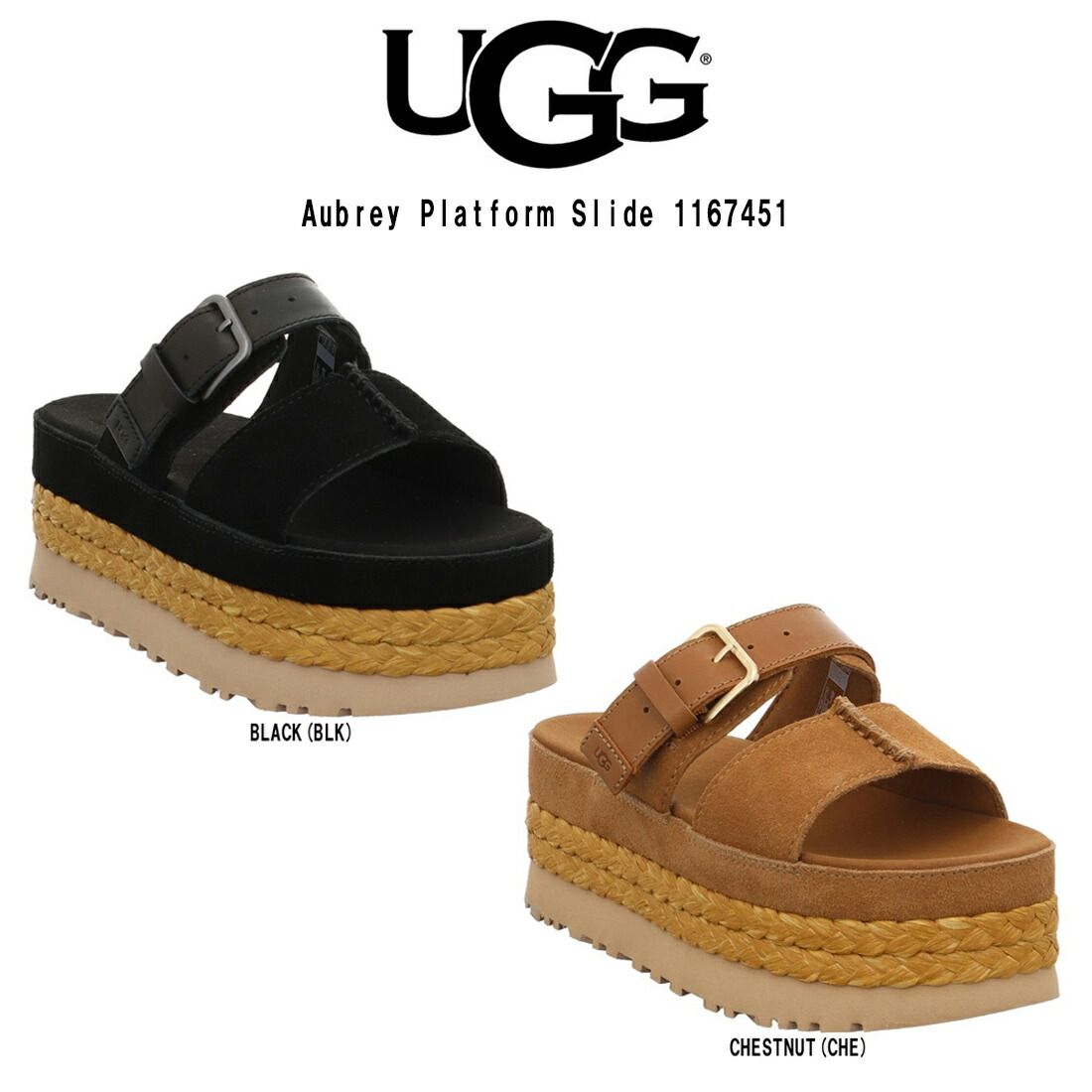 uggサンダル　新品未使用品 UGG サンダル