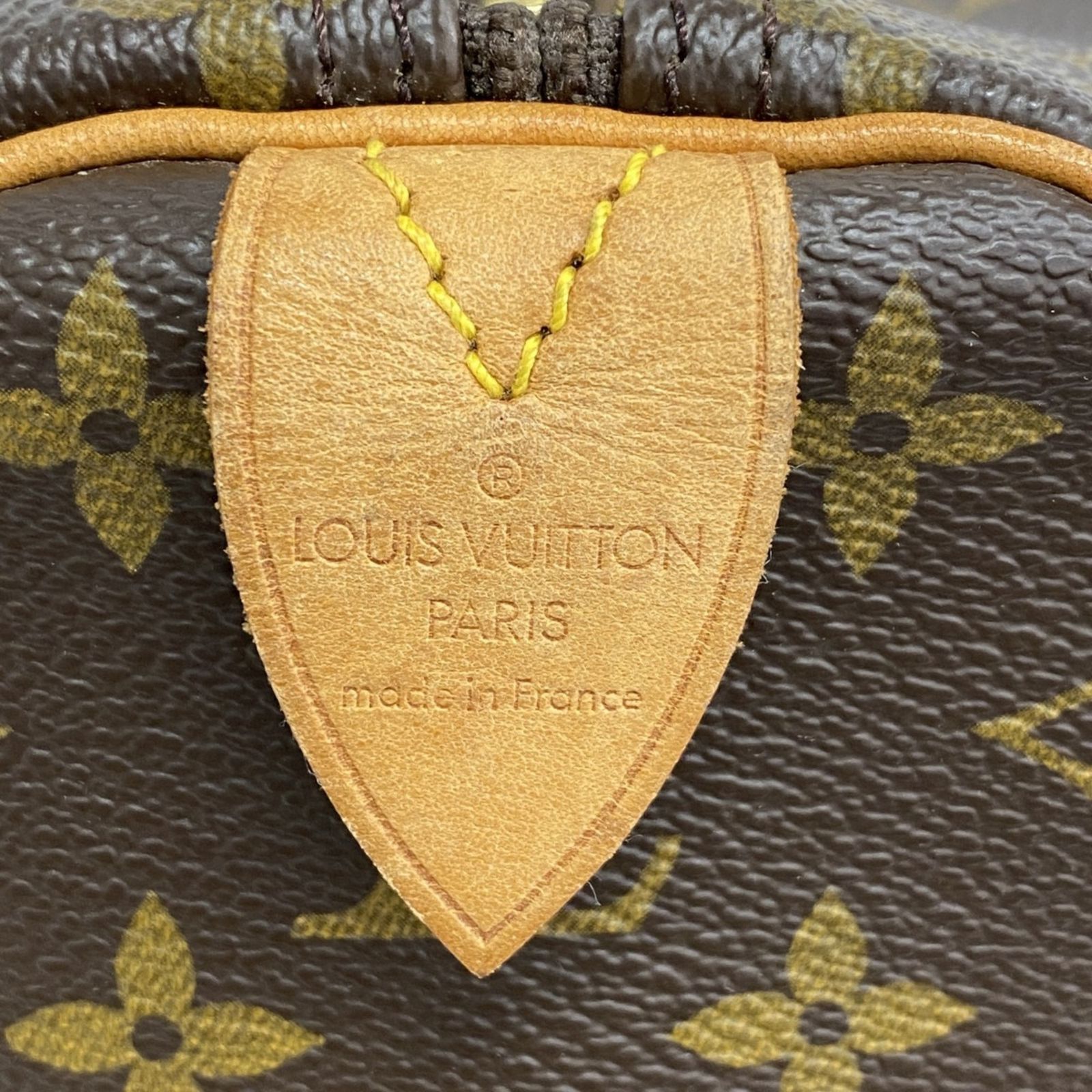 ルイ・ヴィトン(Louis Vuitton) ルイ・ヴィトン ボストンバッグ