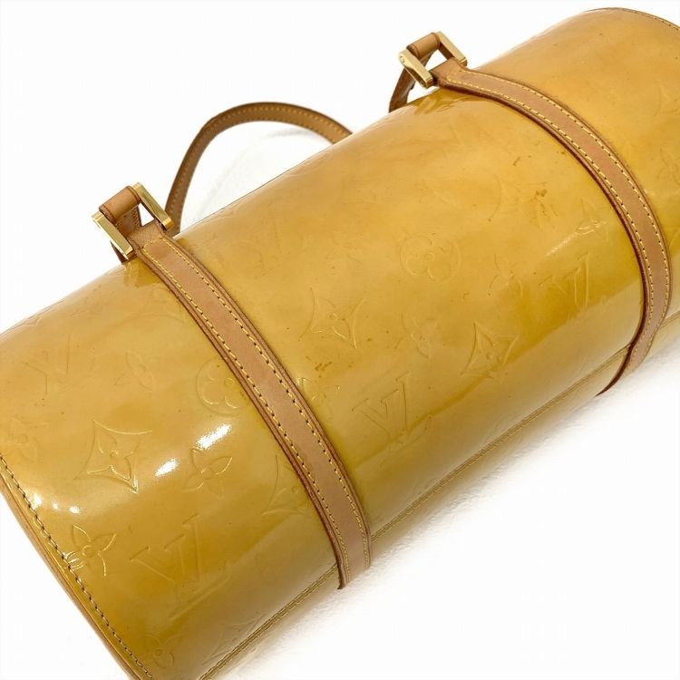 激レア❗️難あり❗️Louis Vuitton ヴェルニベットフォードボストンバッグ 中古・古着通販】LOUIS VUITTON (ルイヴィトン) ボストンバッグ