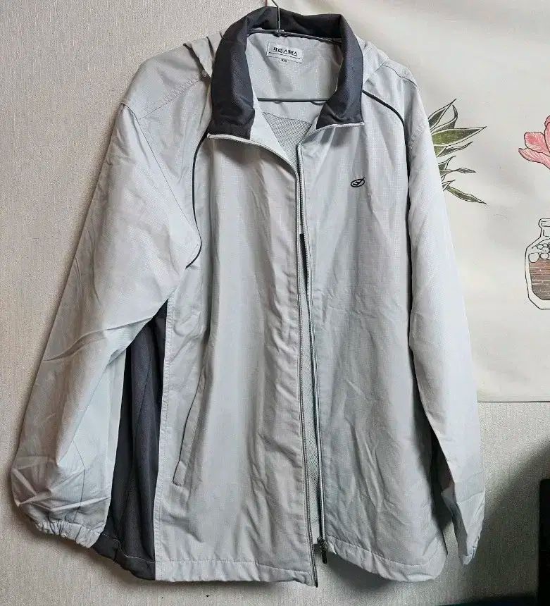 PROSPECS プロスペックス ウィンドブレーカー アウター ジップアップ | オールドスクール