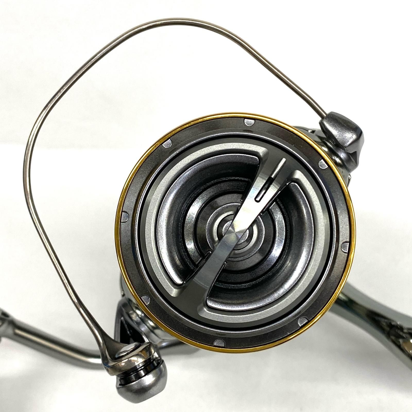 SHIMANO - 【加古川店】 中古 SHIMANO | シマノ リール 18ステラ C5000XG  【スピニングリール】 【86】 SHIMANO - 【加古川店】 中古 SHIMANO | シマノ リール 18ステラ