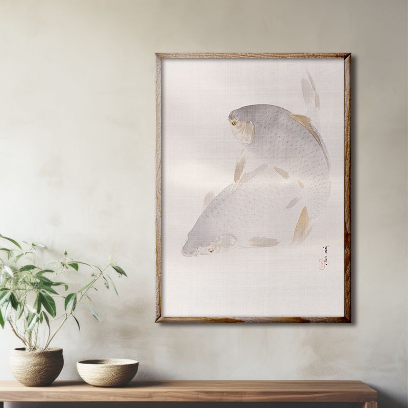 絵画  花鳥画　　送料込み 楽天市場】花鳥画の通販