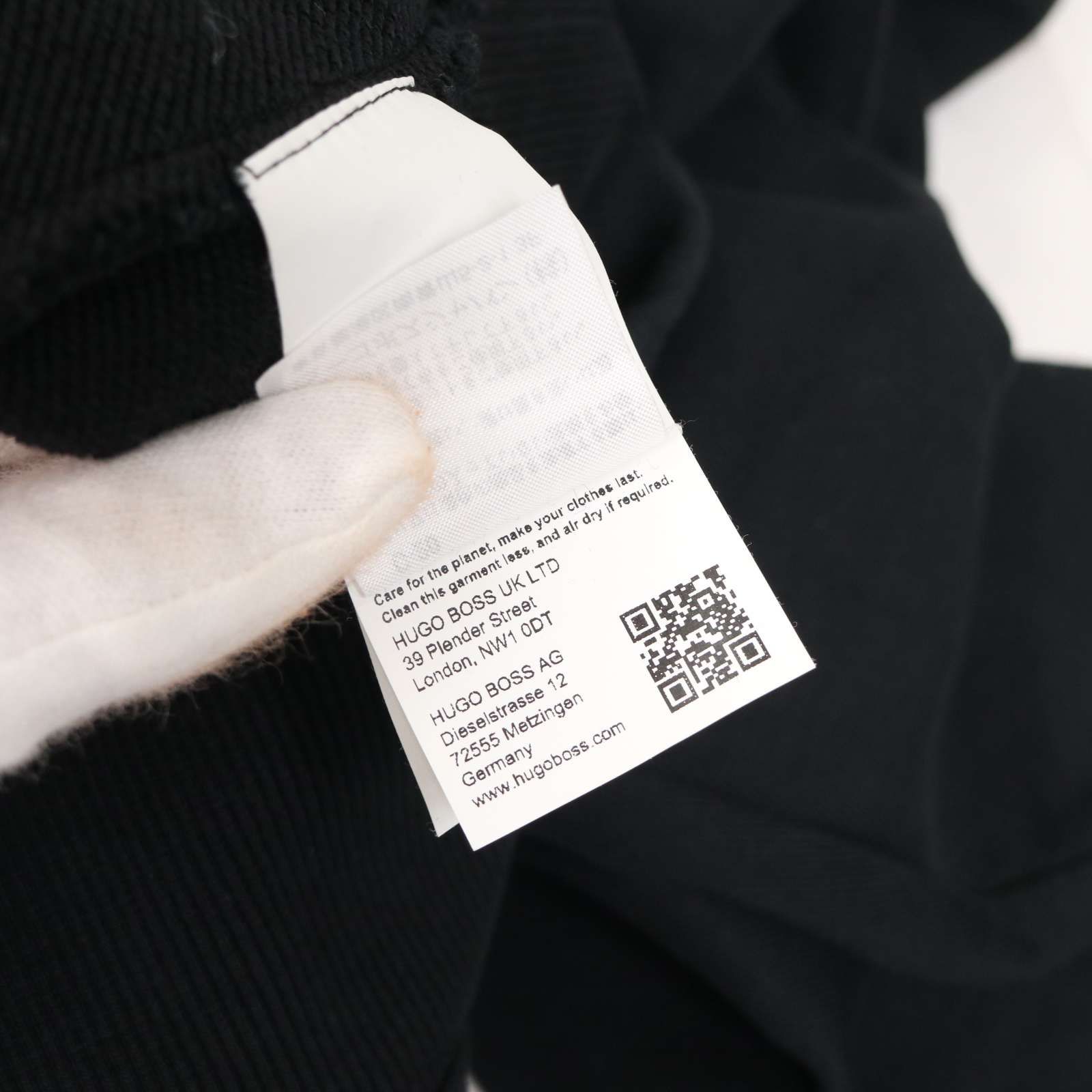 23AW☆ HUGO ヒューゴ HUGO BOSS ヒューゴボス×グレムリン