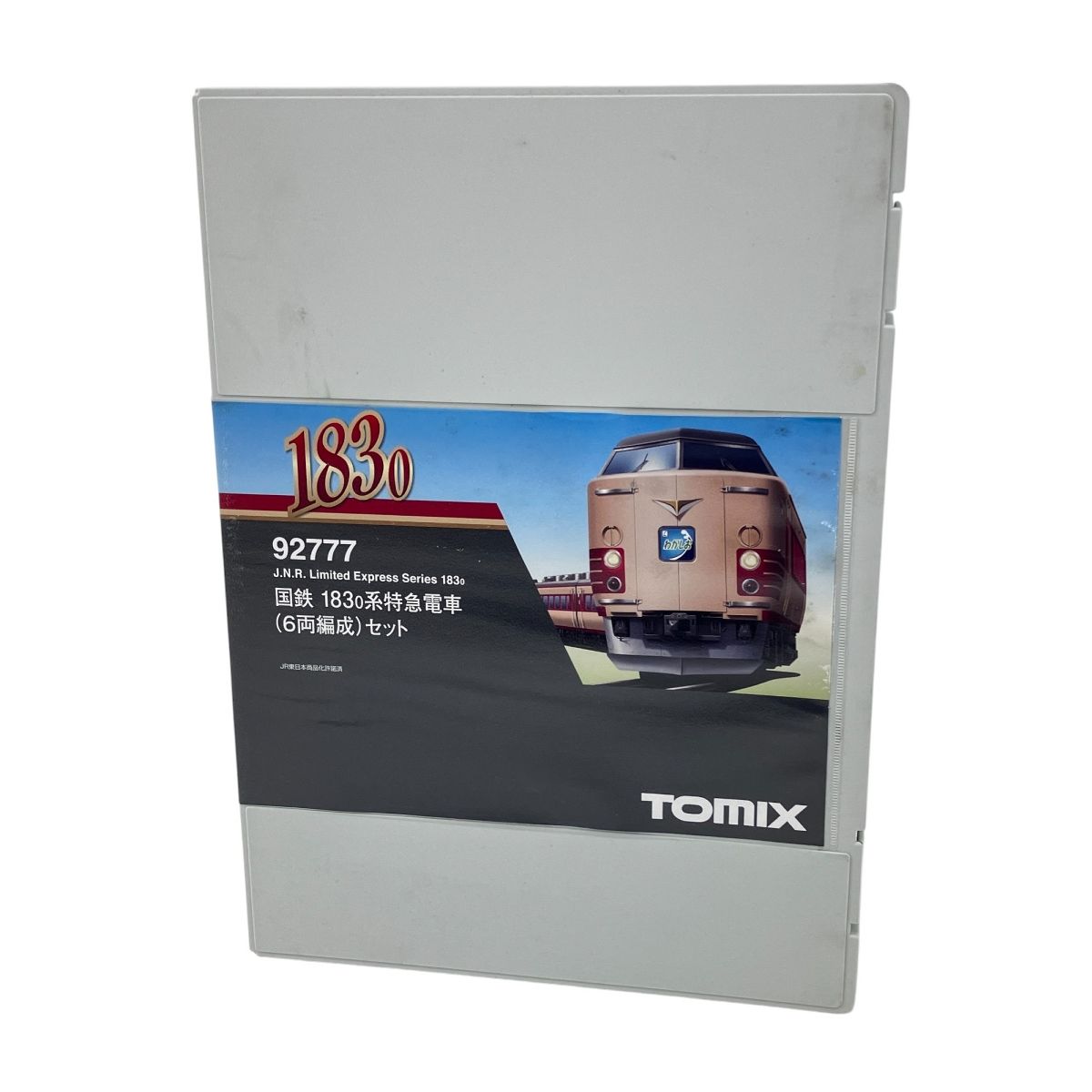 Nゲージ　まとめ売り Amazon | トミーテック TOMIX Nゲージ 私有 タキ1900形 セメント