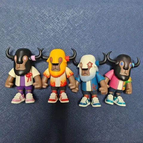 【雷市場（ポンジャン）商品韓国直送】 新時代 パロ 鬼滅の 刃 コラボ 売ります