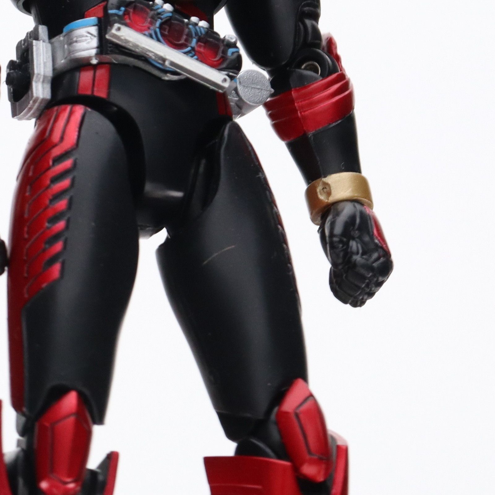 S.H.Figuarts(フィギュアーツ) 仮面ライダーオーズ タジャドルコンボ