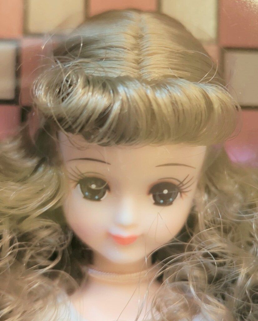 リトルファクトリー リカちゃんキャッスル 2023年日本橋オリジナル