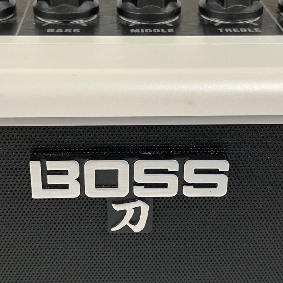 KATANA Ampシリーズ