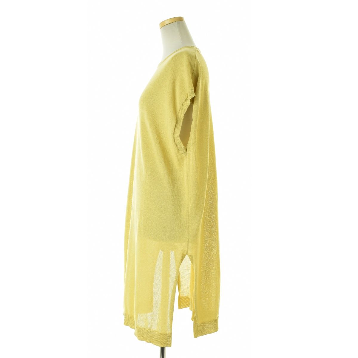 CEDRIC CHARLIER ベスト レディース 【古着】【中古】【送料無料