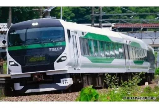 2026年最新】E257系0番台の人気アイテム - メルカリ