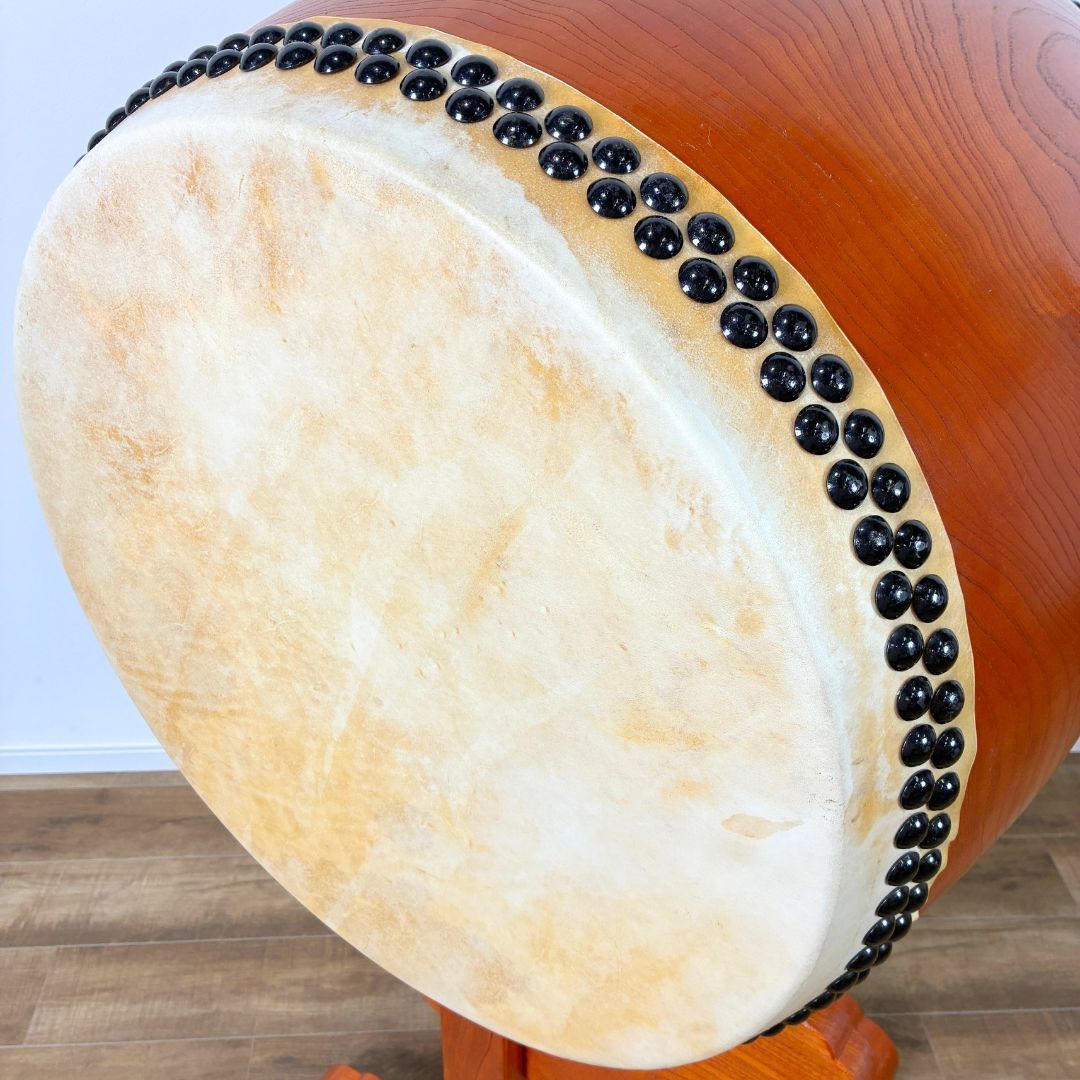 耳無し 台座あり