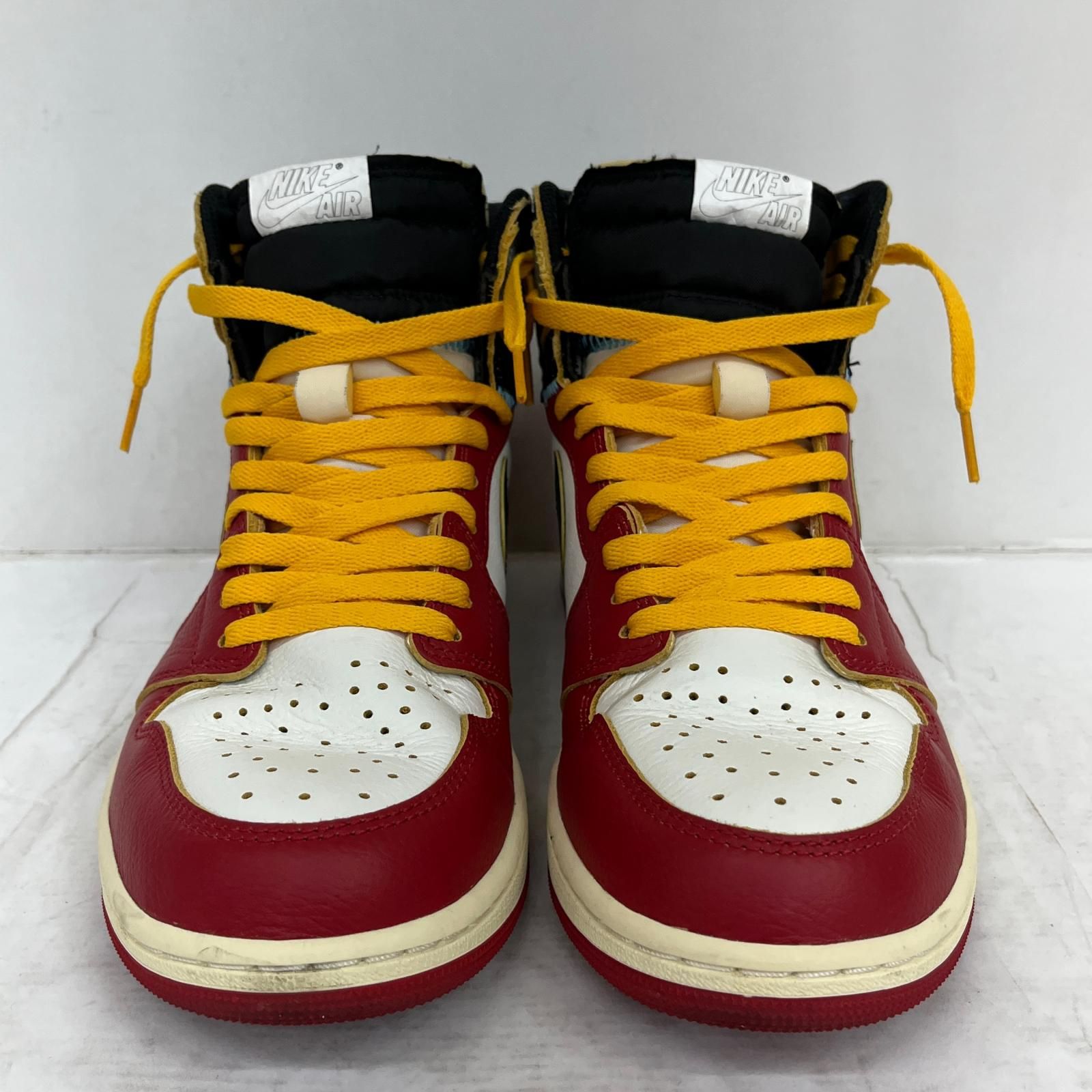 加古川店 NIKE | ナイキ スニーカー Nike Air Jordan 1 Retro High OG HV8563-600 28cm 126