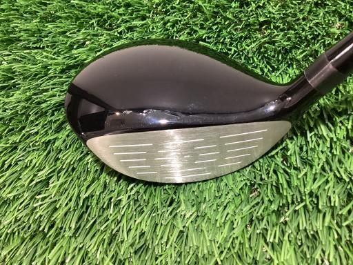 RomaRo RomaRo Ray V V1 FW 3W フェアウェイウッド FW 純正特注シャフト フレックスX メンズ 男性用 右利き 右用 Bランク ゴルフクラブ MEBLE-SODAR_PL