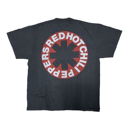 レッドホットチリペッパーズ/Tシャツ Red Hot Chili Peppers / レッドホットチリペッパーズ Tシャツ