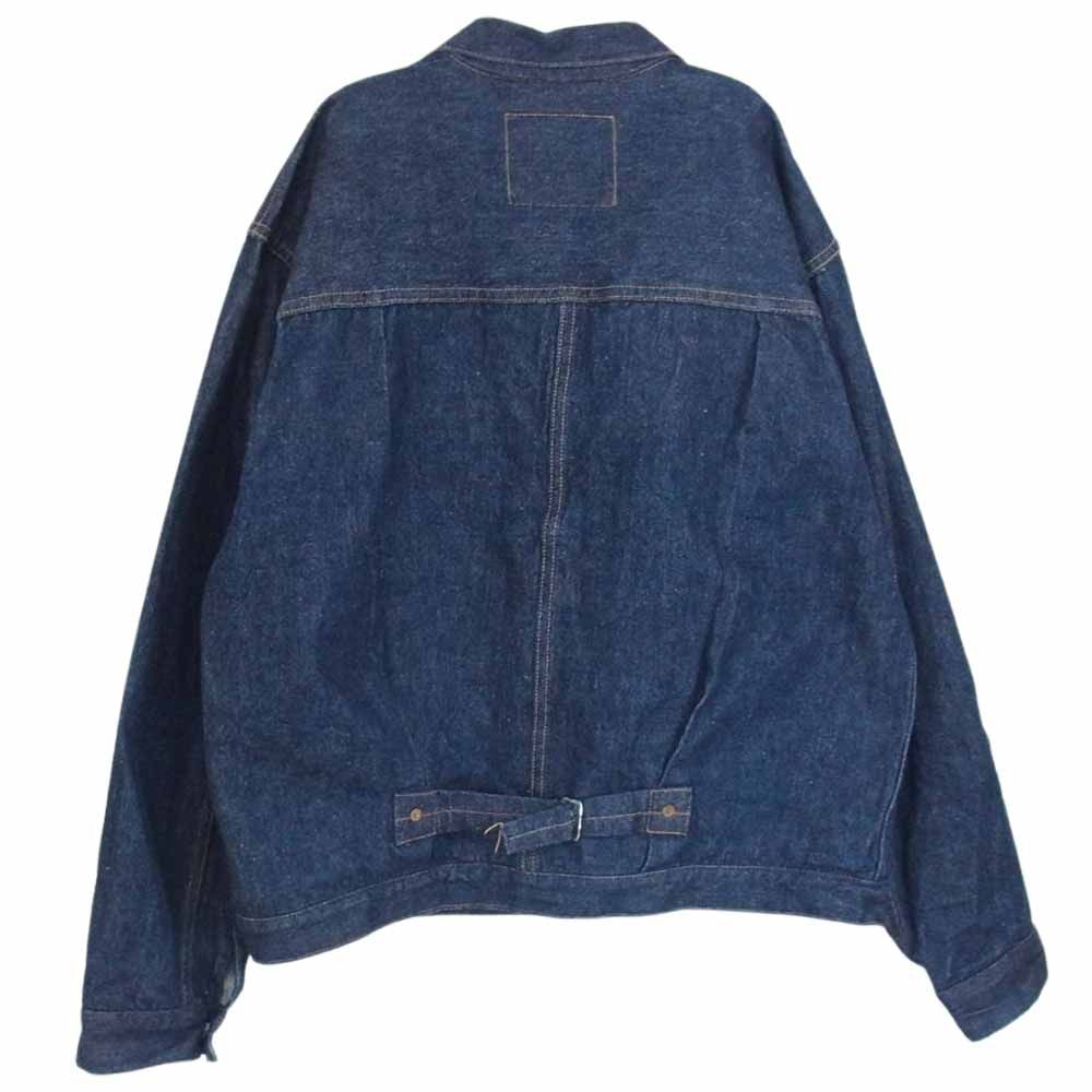 ウエアハウス2001XX WAREHOUSE WAREHOUSE(ウエアハウス) [Lot.2001xx(2000xx) Dead