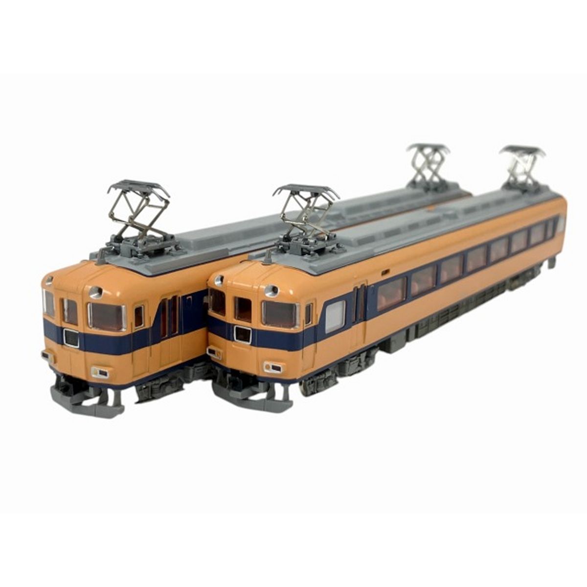 TOMIX 92049 近鉄 30000系 ビスタカー 鉄道模型 Nゲージ トミックス O9919712