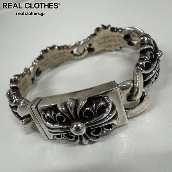 新品即決 インボイス】 CHROME キーパー LINK KEEPER HEARTS/クロムハーツ アクセサリー