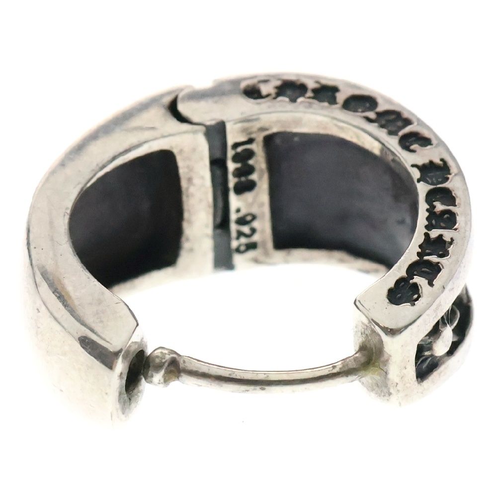 CHROME HEARTS (クロムハーツ) NARROW V-CHX L ナローV CHX