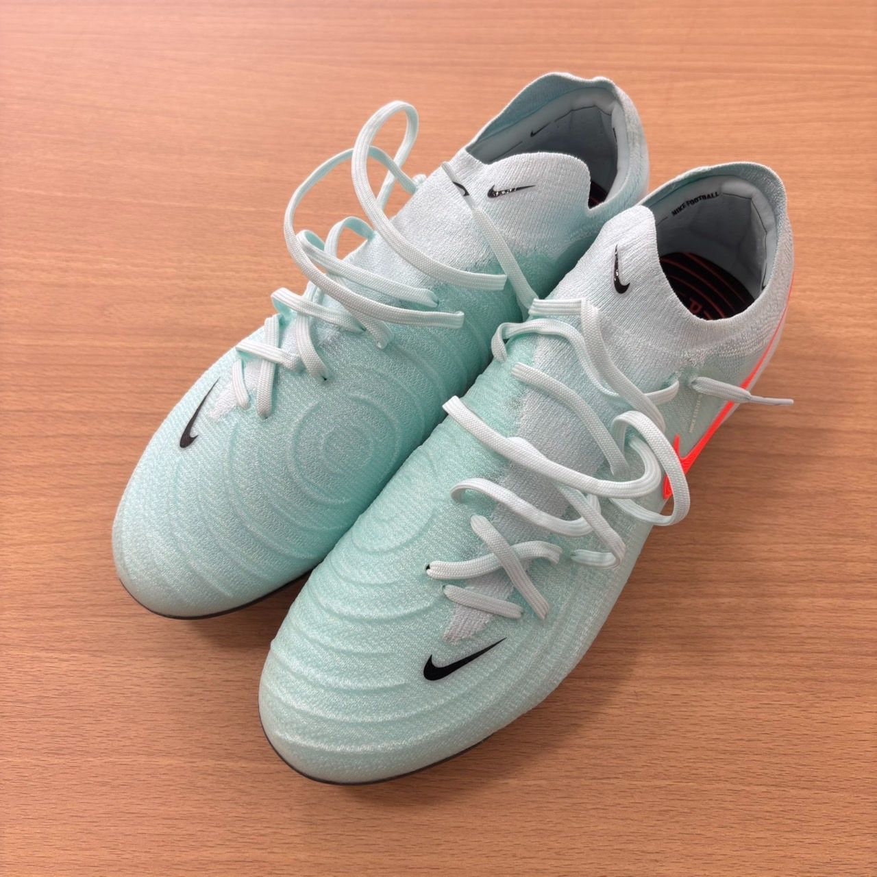 ナイキ ファントムGX24.5 EL5】NIKE ナイキ ファントム GX II エリート SG サッカー