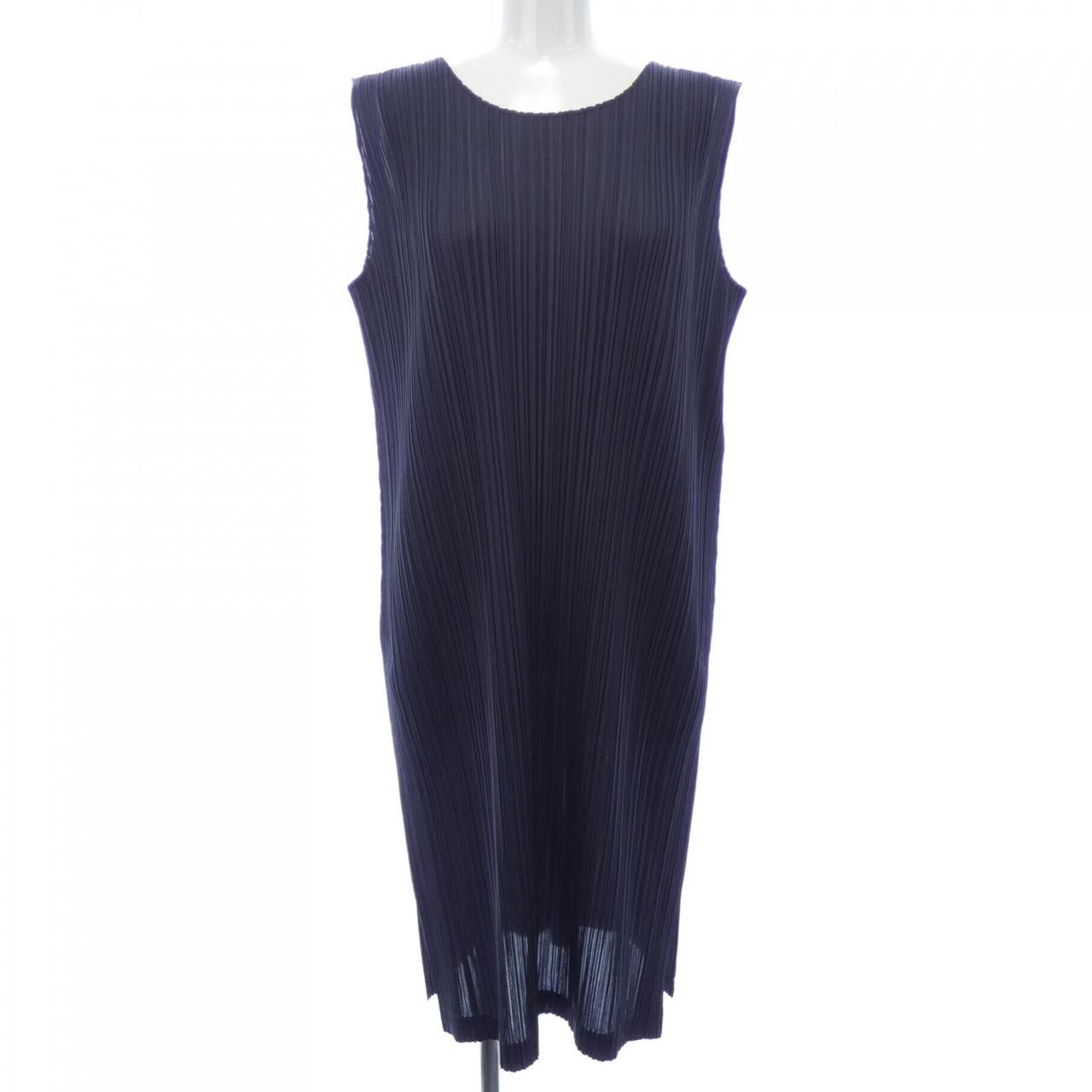 イッセイミヤケプリーツプリーズのチュニック プリーツプリーズ イッセイミヤケプリーツプリーズのチュニック プリーツプリーズ