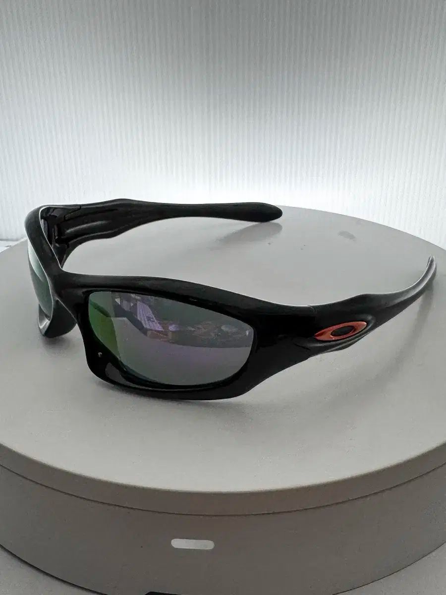 レンズ新品 OAKLEY MONSTER DOG OAKLEY MONSTER DOG Tribal オークリー