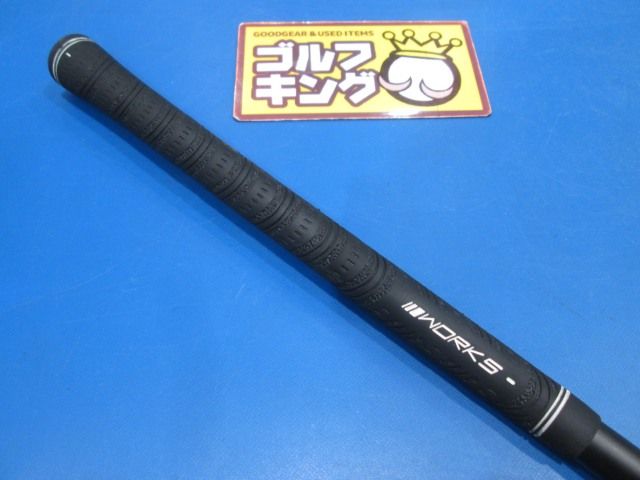 GK鈴鹿☆中古338 【高反発】 ワークス☆マキシマックス プレミア