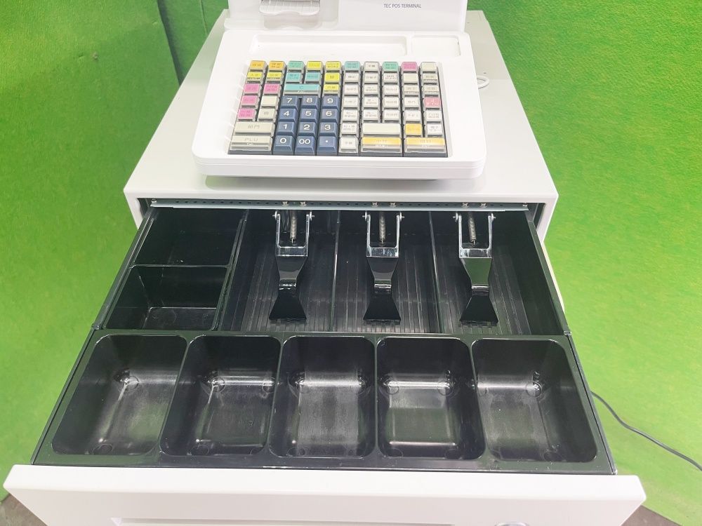 QT-200-V1-51WA-R プリンター