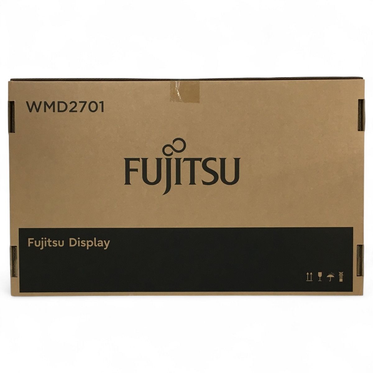 ♥ FUJITSU WMD27011BT 27型ワイド液晶ディスプレイ 未開封 N10539521