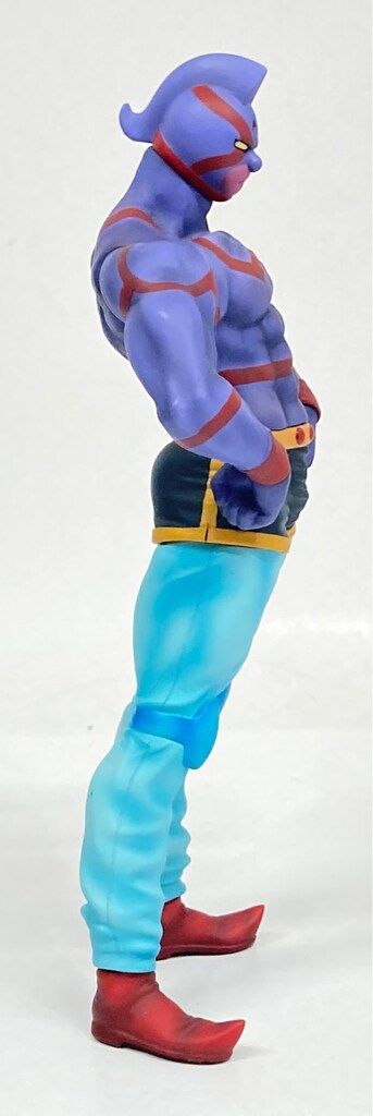 CCP キン肉マンMuscularCollection キン肉マンスーパーフェニックス