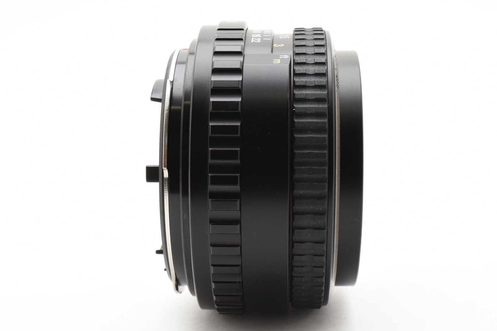 PENTAX-FA