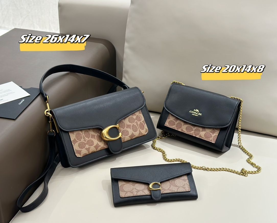 今日特価】グッチ（Gucci）と COACH のハンドバッグ、財布