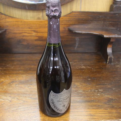 未開栓 ドンペリ 希少品 DOM PÉRIGNON ROSE1996 750ml 12.5％Vol ドン・ペリニヨン ロゼ ヴィンテージ1996年 750ml　エキスパート藤沢辻堂店 未開栓 希少品 DOM PÉRIGNON ROSE1996 750ml 12.5％Vol ドン