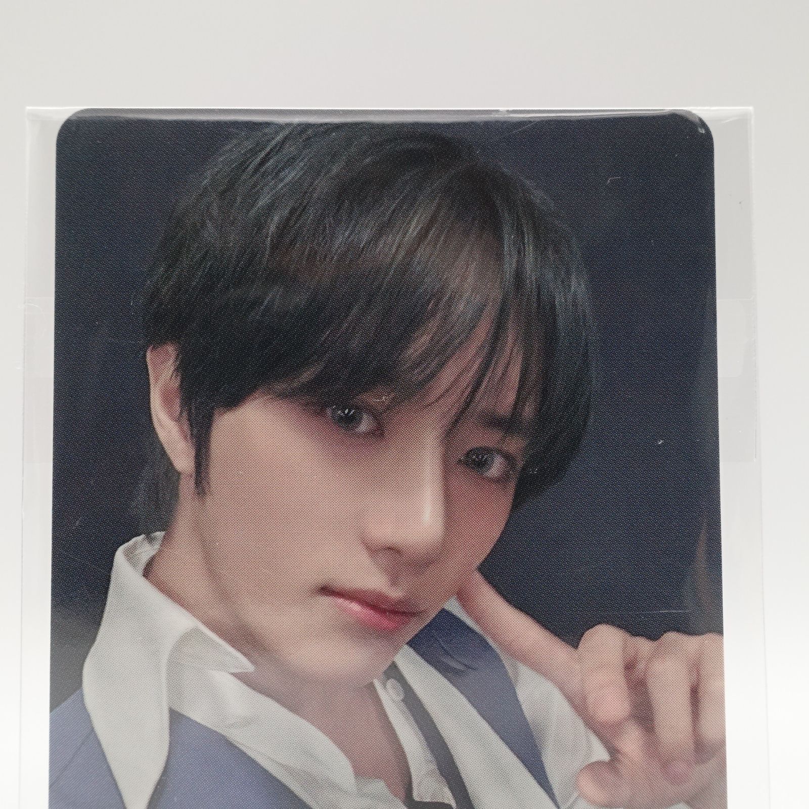 TXT ボムギュ Tomorrow weverse ラキドロ 特典 トレカ フォト カード