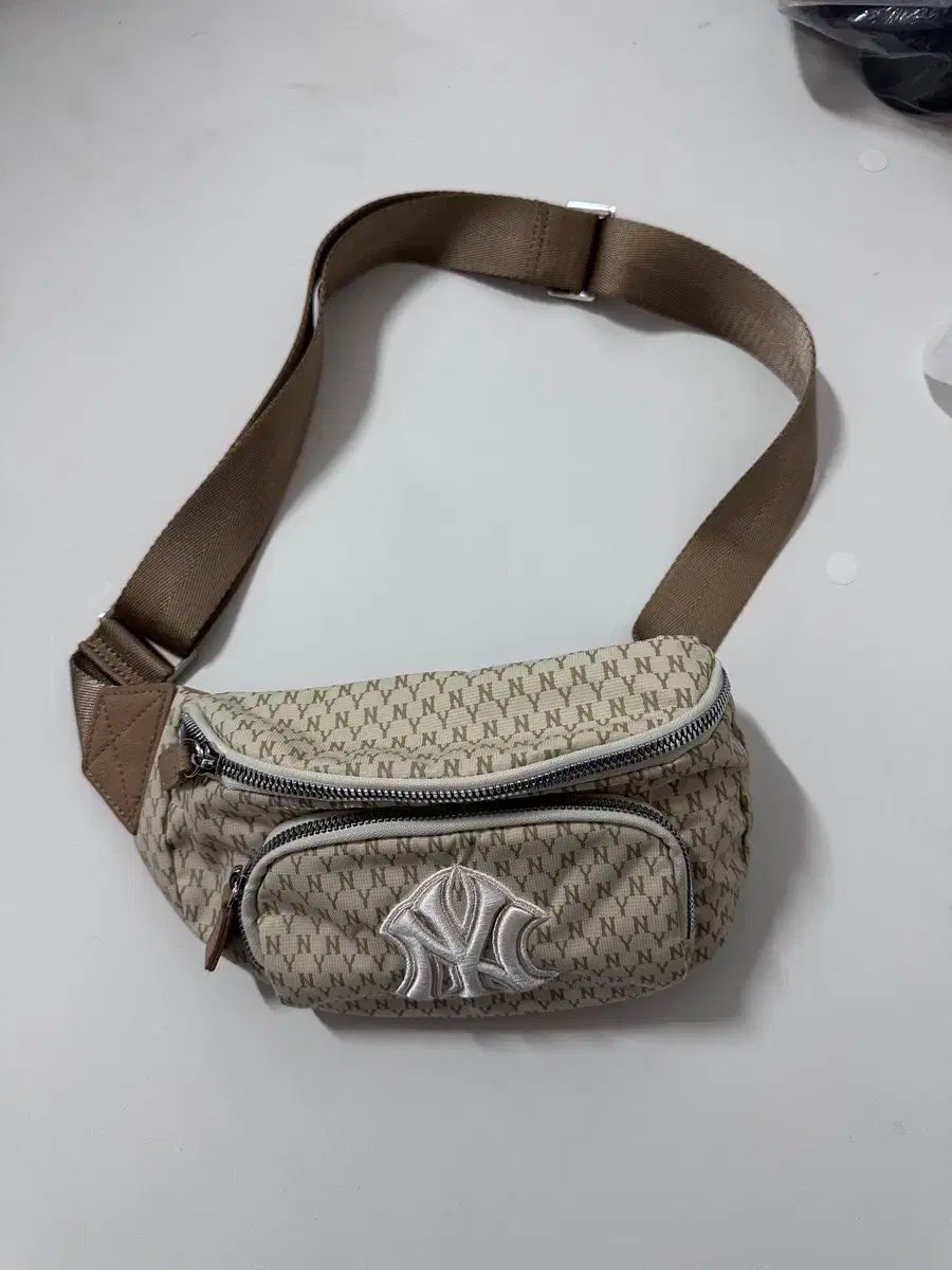 スリングバック