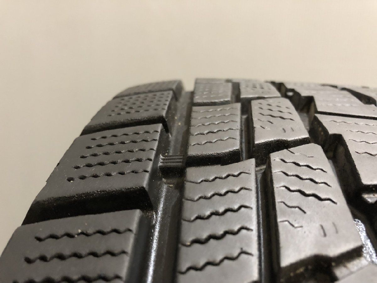 GOODYEAR ICENAVI SUV 255/55R18】スタッドレス【ベンツ Mクラス 純正