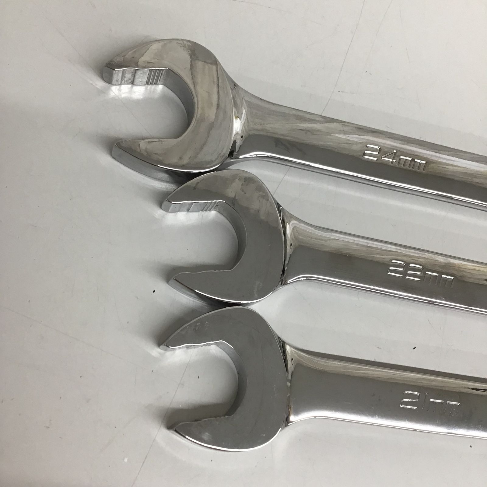 スナップオンSOXRMセット