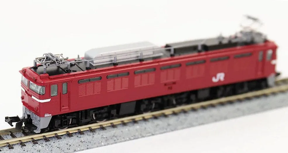TOMIX HO-103 EF81形電気機関車(東日本) TOMIX HO-103 EF81形電気機関車(東日本) 【公式通販】
