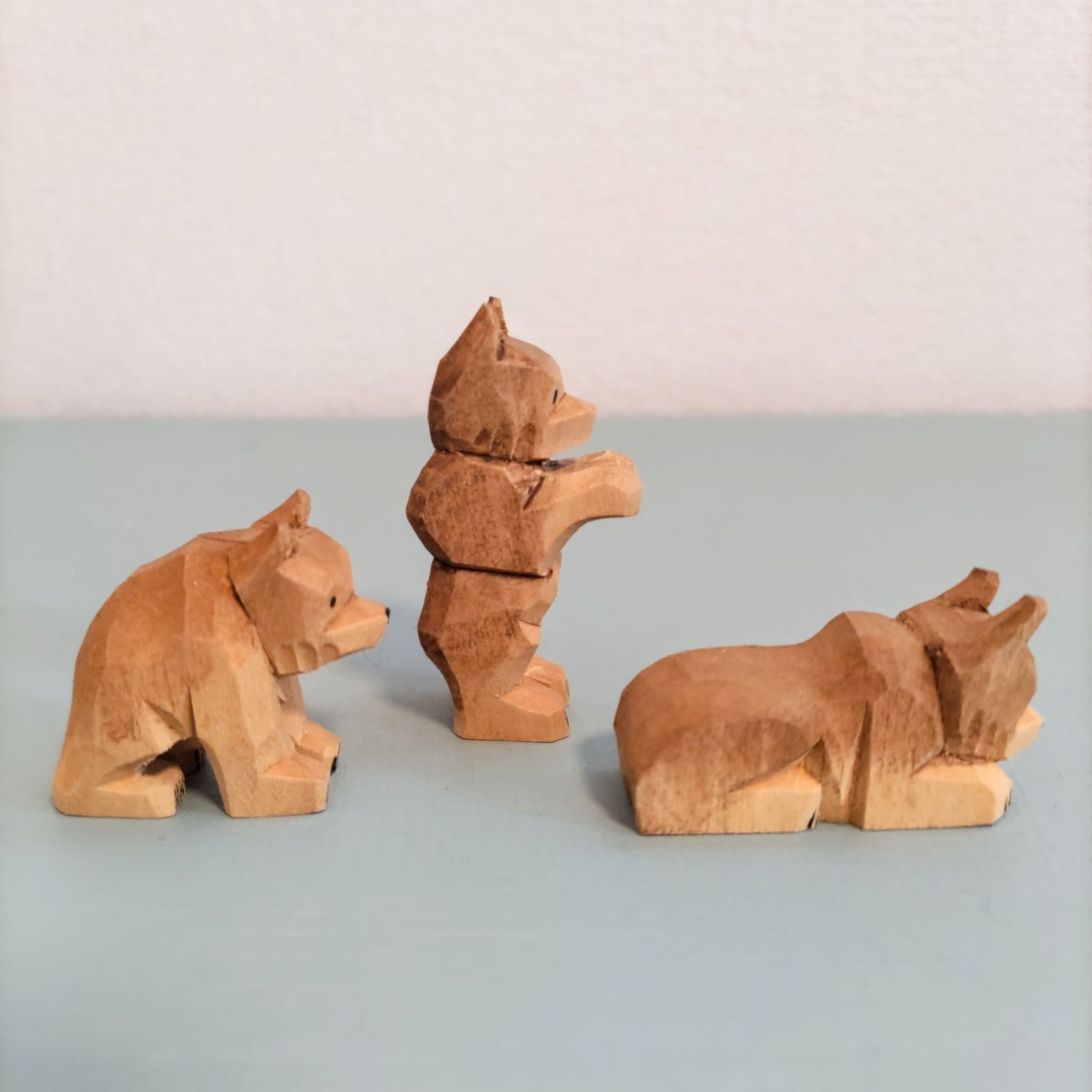 エミル ヘルビッヒ工房 ドイツ工芸品 木彫り人形 勇敢なハンス エミル ヘルビッヒ工房 ドイツ工芸品 木彫り人形 勇敢なハンス