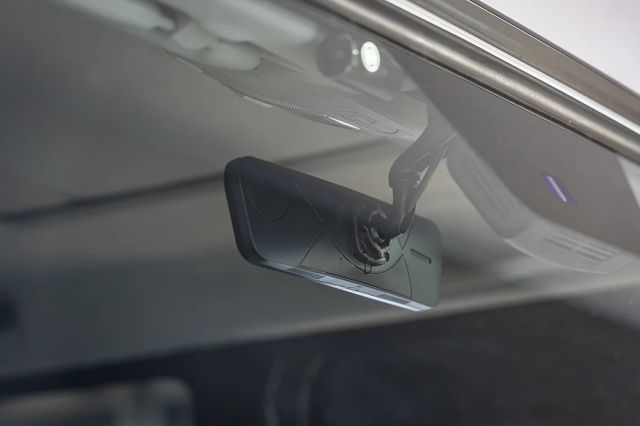 ドラレコ 車種別設定 デジタルインナーミラー COAPLUS コア