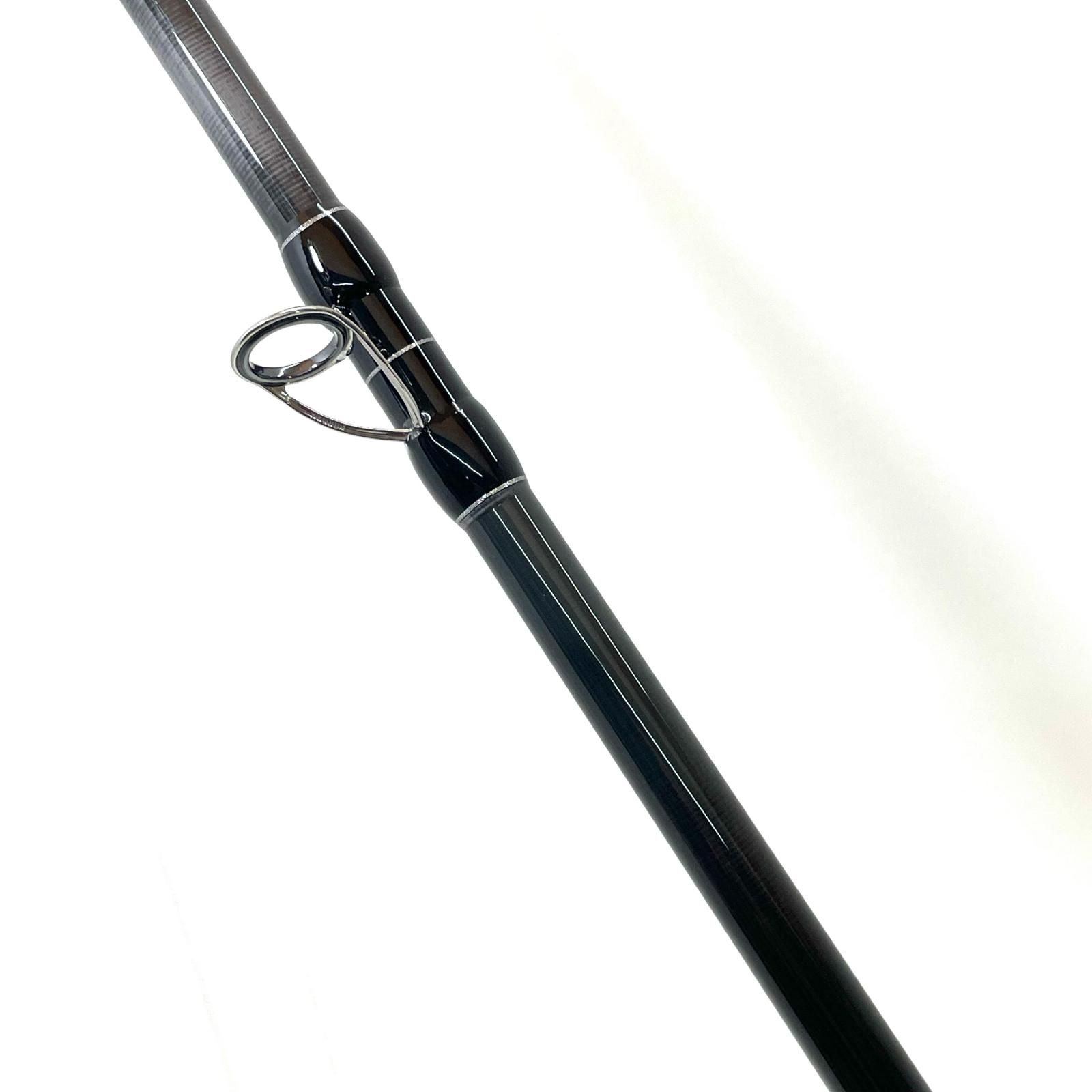 XXX サイドワインダー