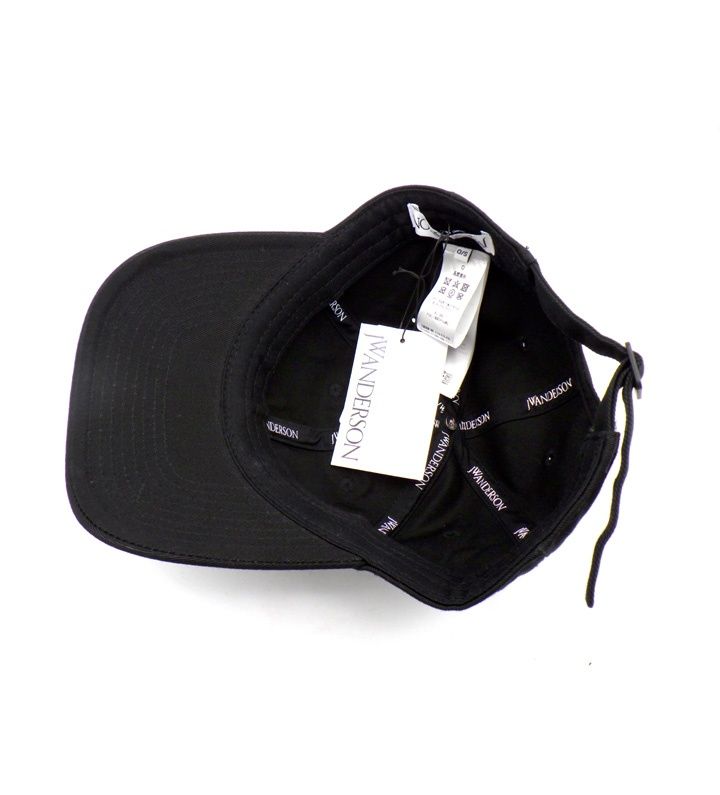 ジェイダブリューアンダーソン JW ANDERSON 【 Hats Logo cap