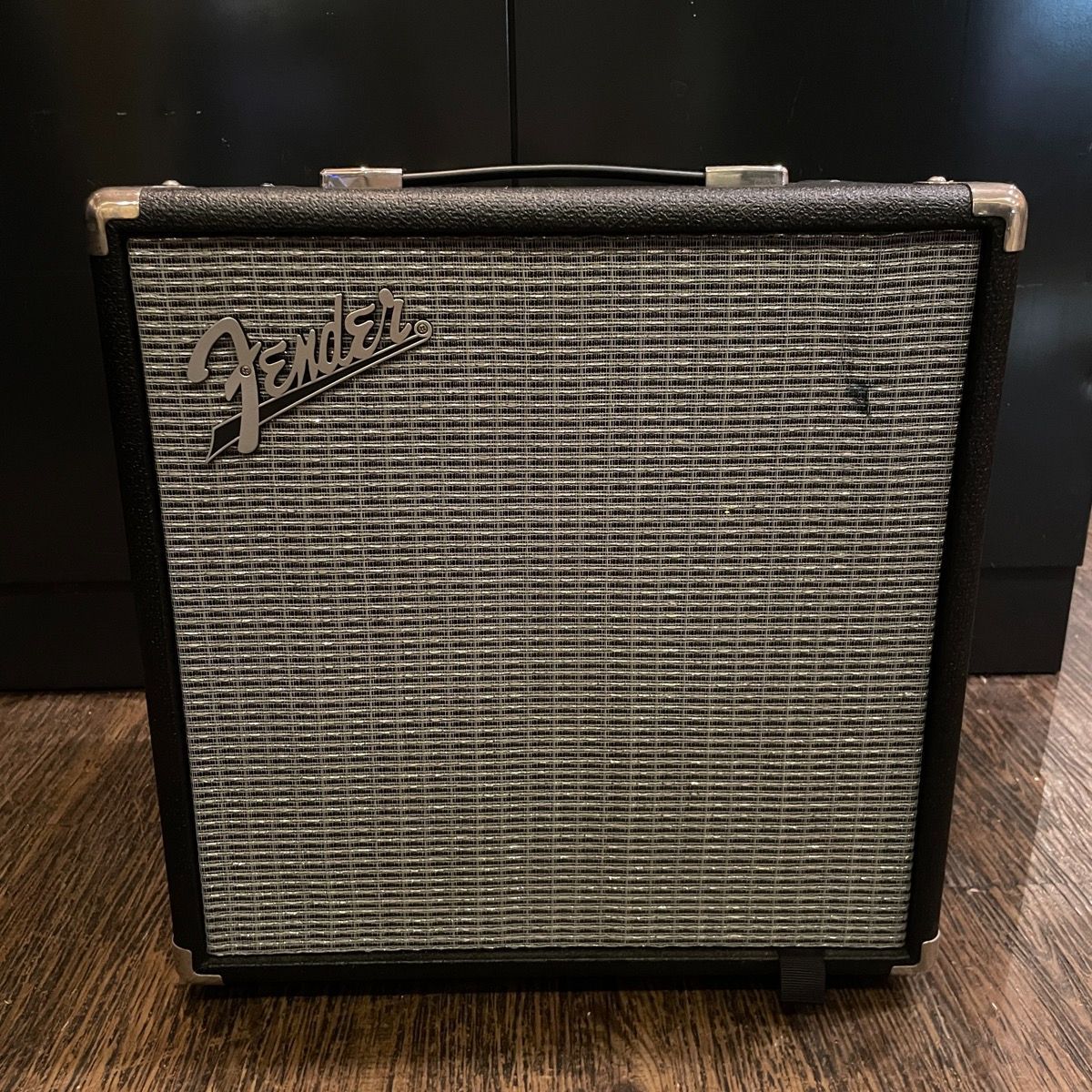 Fender Rumble 25 Bass Amplifier フェンダー ベースアンプ