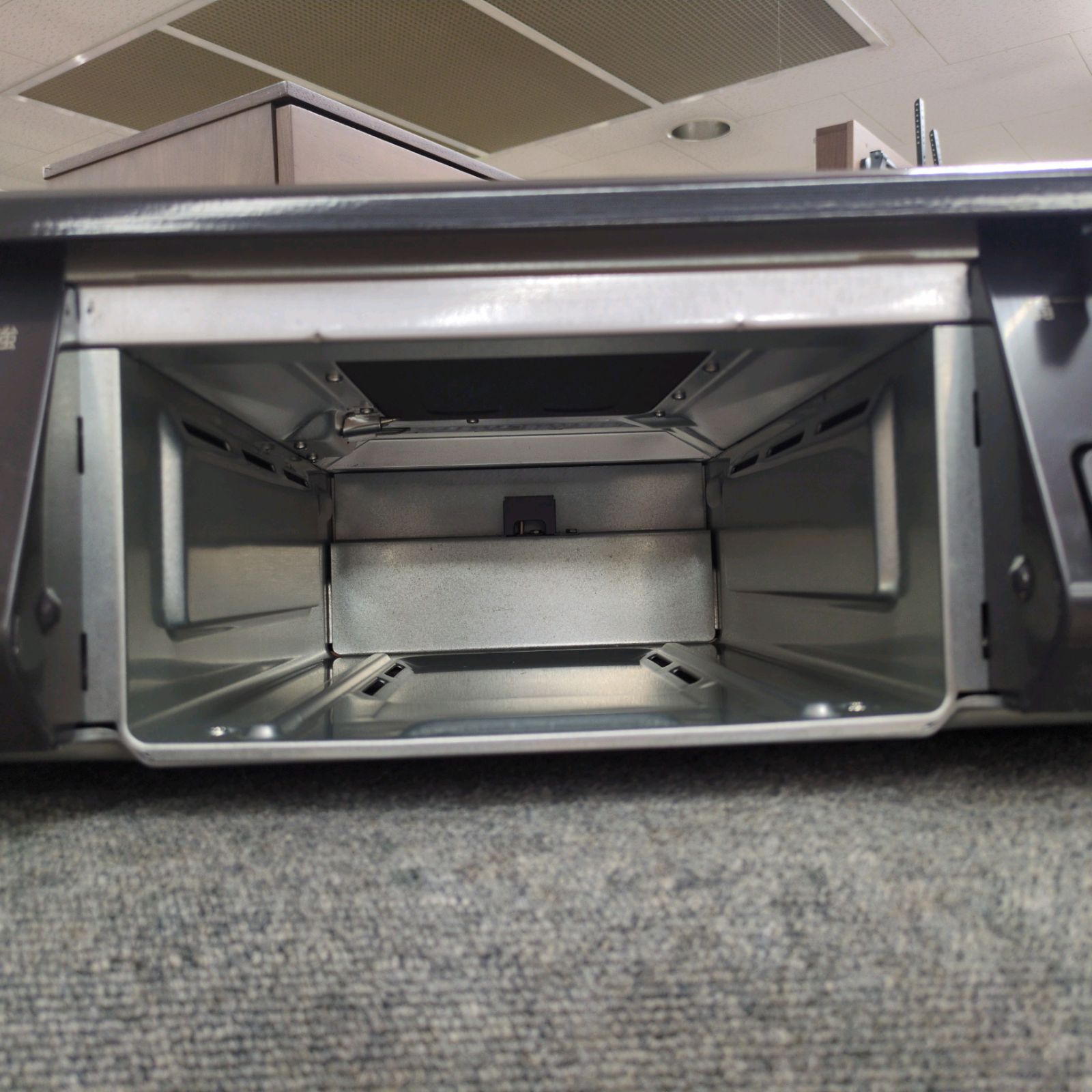 都市ガスコンロ