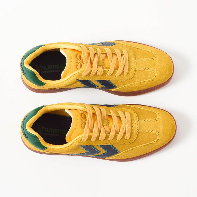 hummel(ヒュンメル) VM78 CPH LZ シューズ スポーツカジュアルシューズ