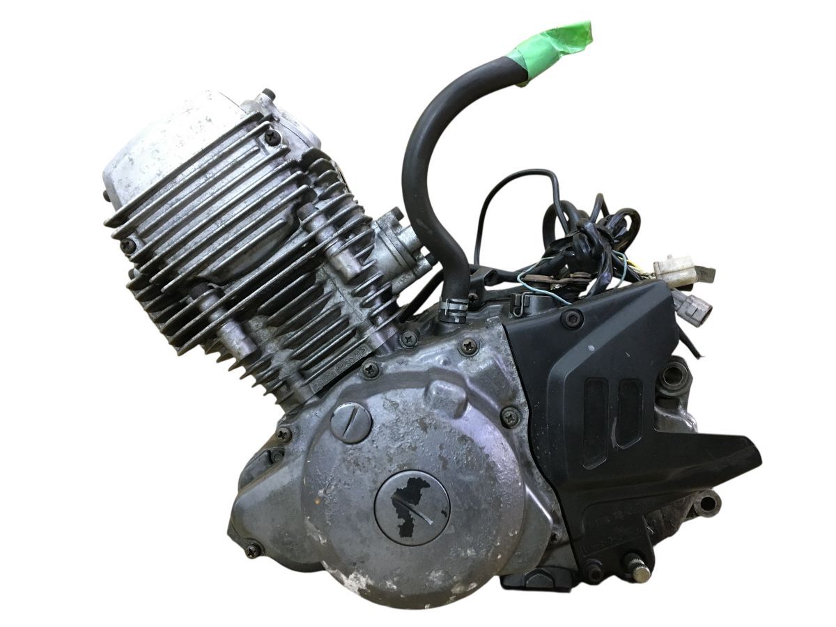 エンジン 圧縮12Ｋ